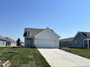 431 Sharp Way Lot 180, Murfreesboro, TN 37128
