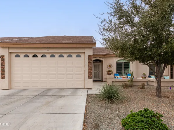 10960 E MONTE Avenue #286, Mesa, AZ 85209