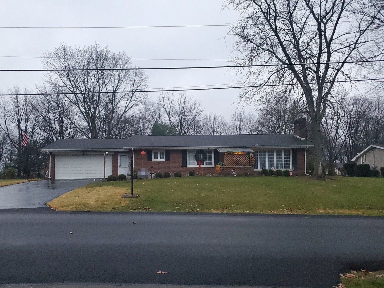 312 Cherokee Dr, Butler, PA 16001 Zillow