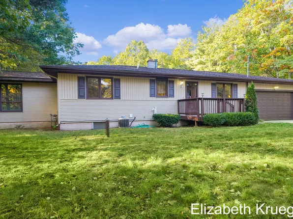 17039 Stanton St, West Olive, MI 49460