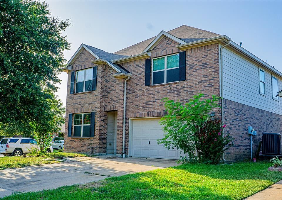 1st image of 20750 Pine Rain Court