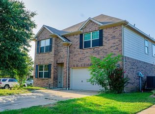 20750 Pine Rain Ct, Katy, TX 77449