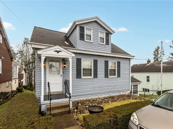 209 Arlington St, Pittsburgh, PA 15209