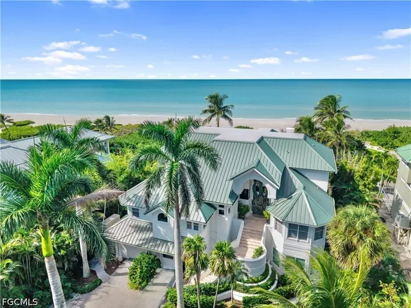 16730 Captiva Dr, Captiva, FL 33924