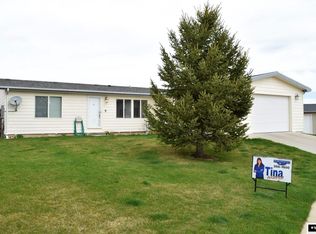 119 Angus Loop, Douglas, WY 82633