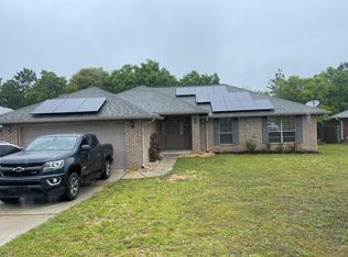 235 Citadel Ln, Crestview, FL 32539