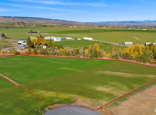 LOT Three Waterbrook Ln, Ellensburg, WA 98926