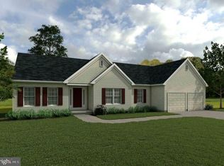 613 Rishel Dr, York, PA 17406