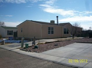 3012 Ridgeview Pl, Pueblo, CO 81003