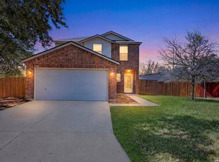 7443 Saddle Bend Dr, San Antonio, TX 78238
