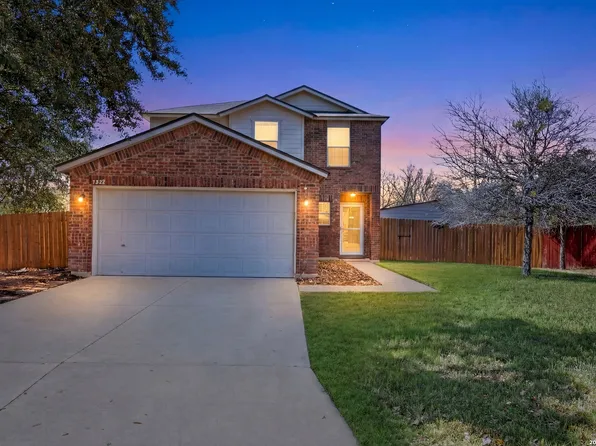 7443 Saddle Bend, San Antonio, TX 78238