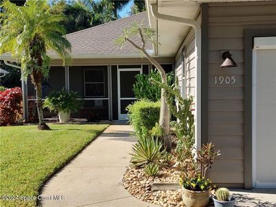 1905 S Garden Grove Cir, Vero Beach, FL, 32962