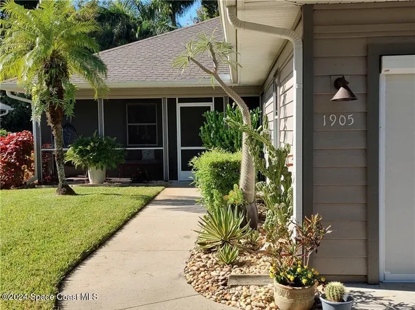 1905 S Garden Grove Cir, Vero Beach, FL 32962