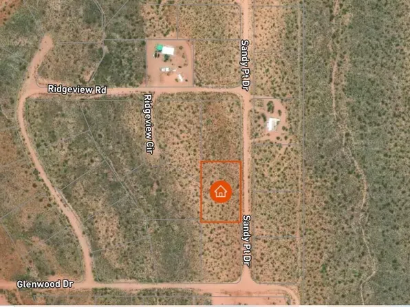 28065 N SANDY POINT Drive #19, Meadview, AZ 86444