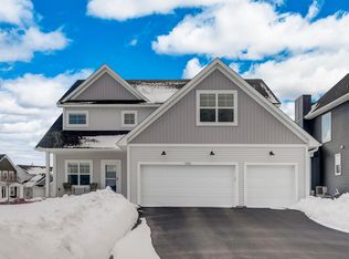 9391 63rd St S, Cottage Grove, MN 55016