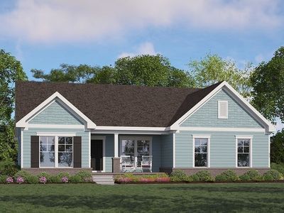 719 Larry Cir Lot 48, Mount Pleasant, TN, 38474