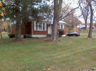 3185 Green Meadows Dr, Indian Head, MD