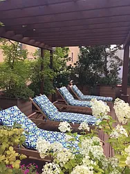 Rented by LG Fairmont Group