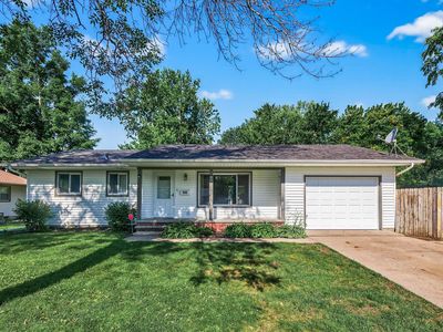 545 N Winter St, River Falls, WI, 54022