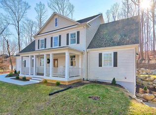 2965 Mill Wood Ln, Blacksburg, VA 24060