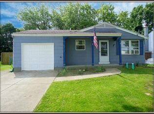 1311 Peppertree Dr, Derby, NY 14047