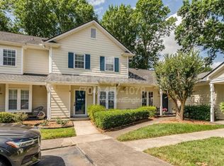 2704 New Hamlin Way, Charlotte, NC 28210