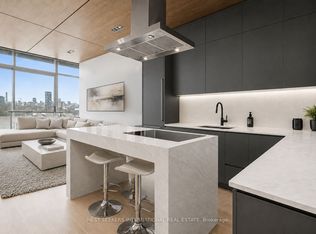 388 Richmond St W #519, Toronto, ON M5V3P1