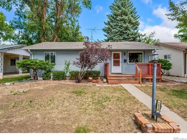 1038 Aspen St, Longmont, CO 80501
