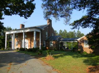 3858 Tryall Mill Rd, Emporia, VA 23847