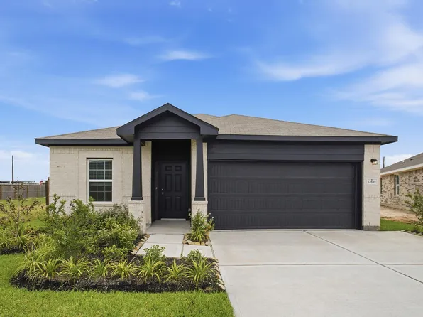 12839 Sunny Fields Ln, Needville, TX 77461