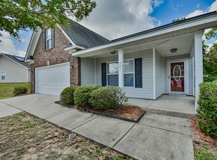 221 Cardinal Pine Ln, Lexington, SC 29073