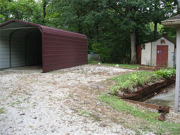 2nd image of 14906 E County Road 600n