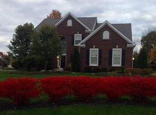 4194 Hunters Bnd, Powell, OH 43065