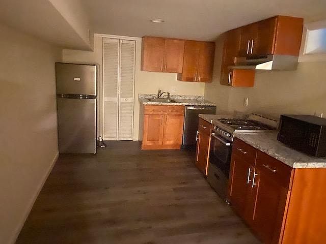 1st image of 845 N 26th St #1REAR