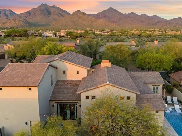 17966 N 95TH Street, Scottsdale, AZ 85255