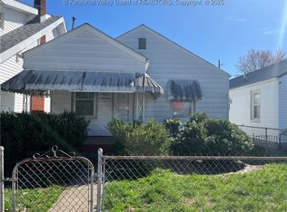 4825 Ohio St, South Charleston, WV 25309