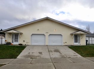 14296 N Cassia St UNIT 2, Rathdrum, ID 83858