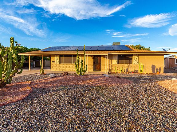 5th image of 10802 W SUN CITY Boulevard