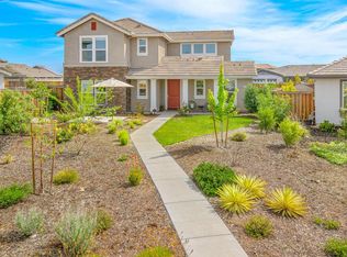 827 Graf Way, Winters, CA 95694