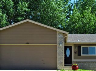 604 Stubble Field Dr, Fountain, CO 80817