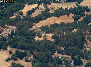 Alhambra Valley Rd, Martinez, CA 94553