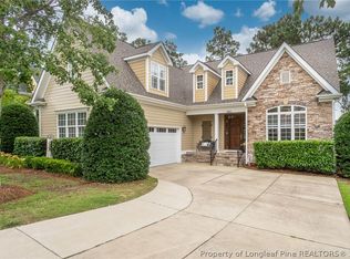 2941 Hampton Ridge Rd, Fayetteville, NC 28311