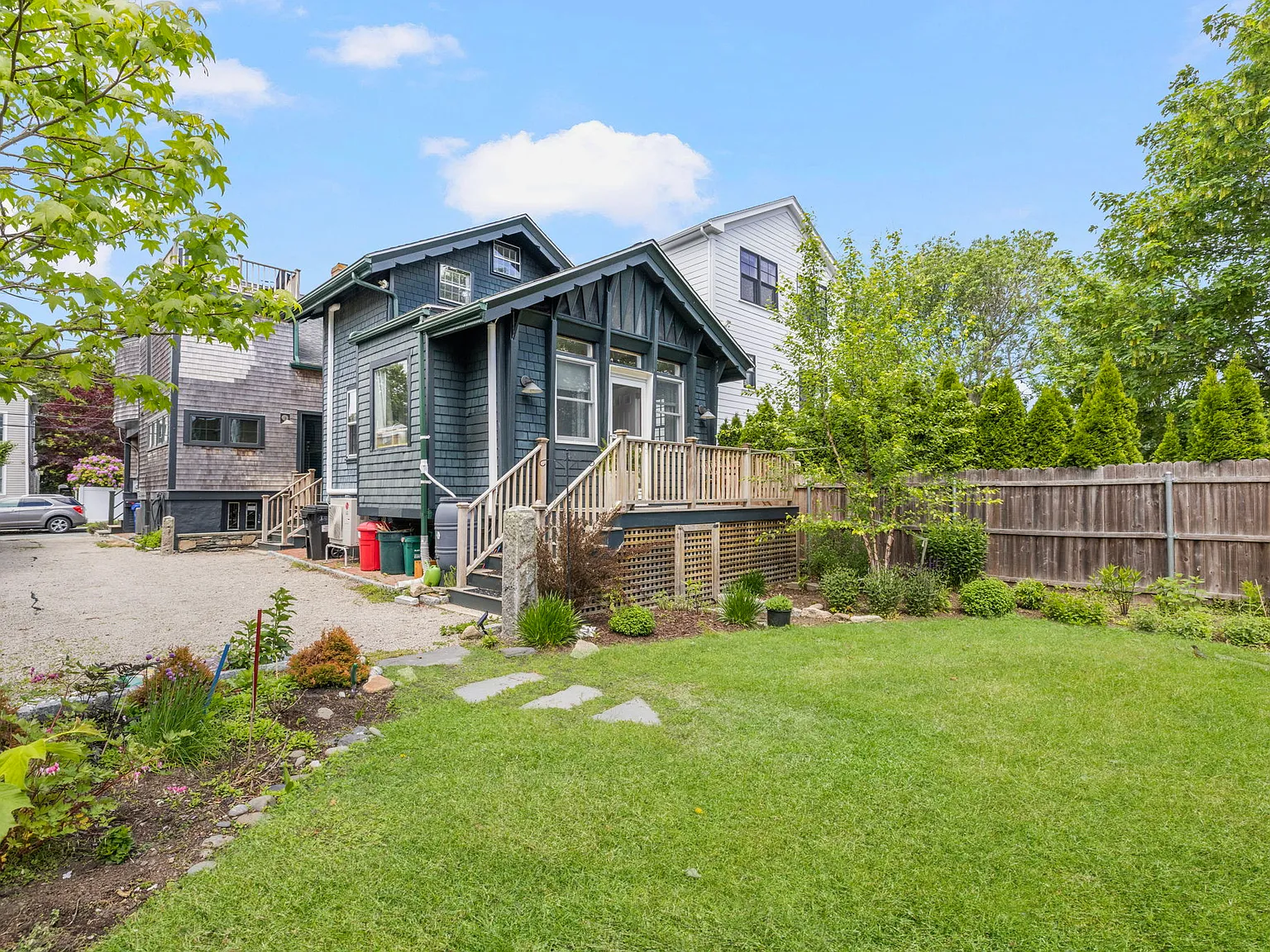 1 bed, 1.5 bath, 516 sqft, $5,000 — Photo 1