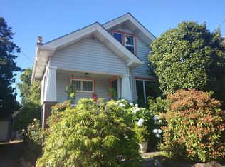 330 NW 45th St, Seattle, WA 98107