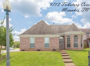 9713 Tributary Cv LOT 16, Arlington, TN 38002