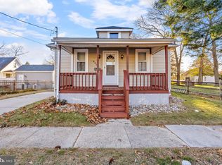 846 Filmore St, Riverside, NJ 08075