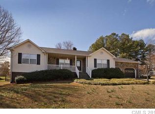 252 Robert Keever Rd, Stanley, NC 28164
