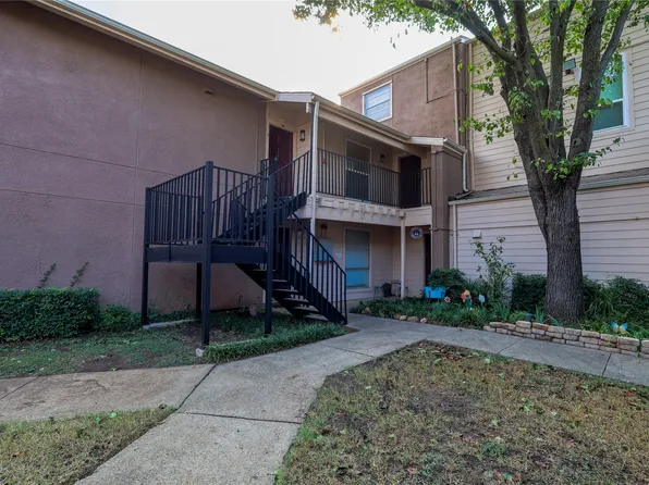 5522 Boca Raton Blvd APT 404, Fort Worth, TX 76112