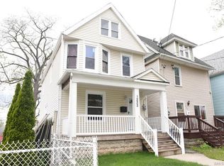 1222 West Ave, Buffalo, NY 14213