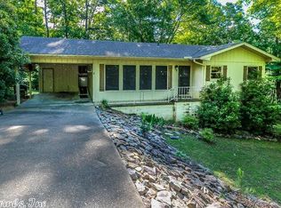 5 N Badalona Dr, Hot Springs, AR 71909
